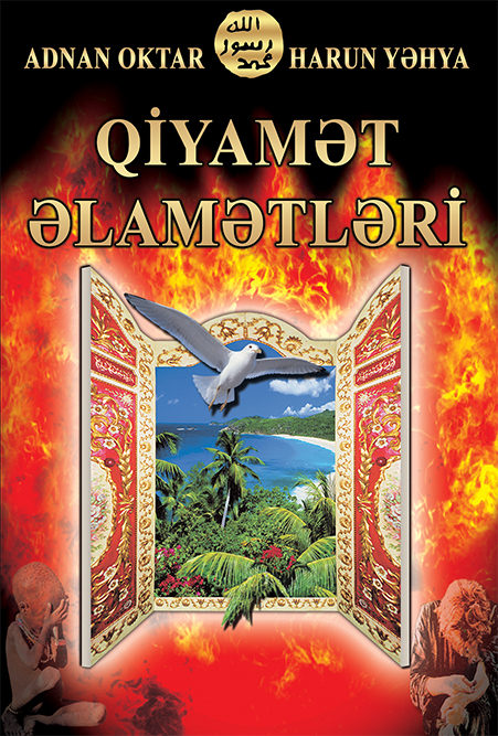 Qiyamət Əlamətləri